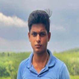 Kalindu Kaushalya